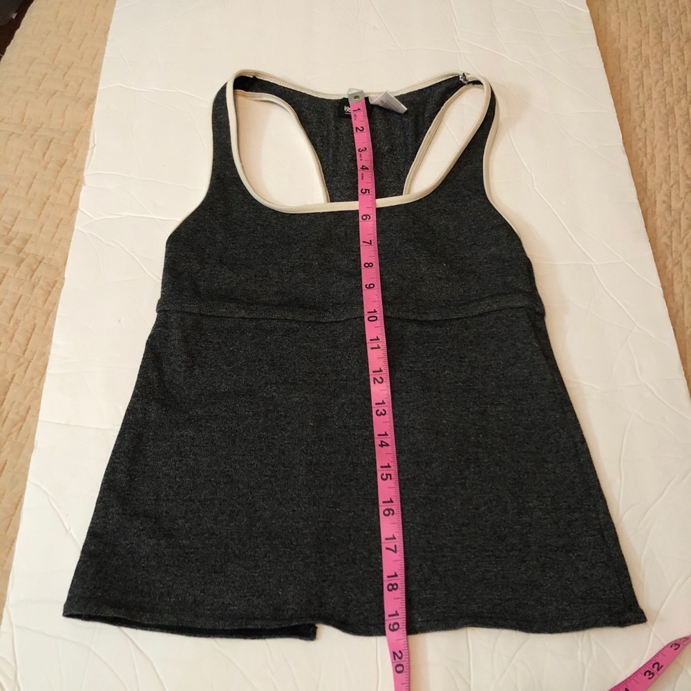Mossimo Work-Out Top - Picture 5 of 6